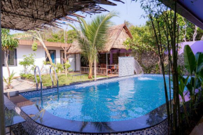 Lamo Villa Venuestay